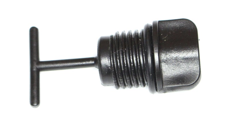 JSP Manufacturing عبوة 2 من سدادة تصريف بديلة وحلقة O بديلة OEM# EU0-62282-00-00 ليمانا ويفرونر GPR ريدر فنتشر 650 701 800 1200 - Image 5